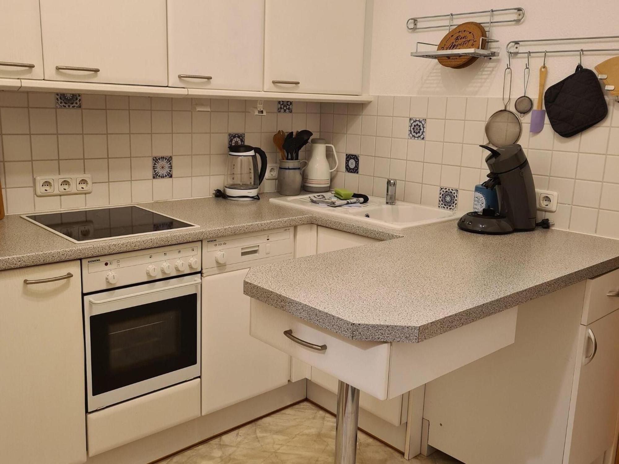 Renovated Apartment In The Old Farmhouse Krusenhagen Bagian luar foto
