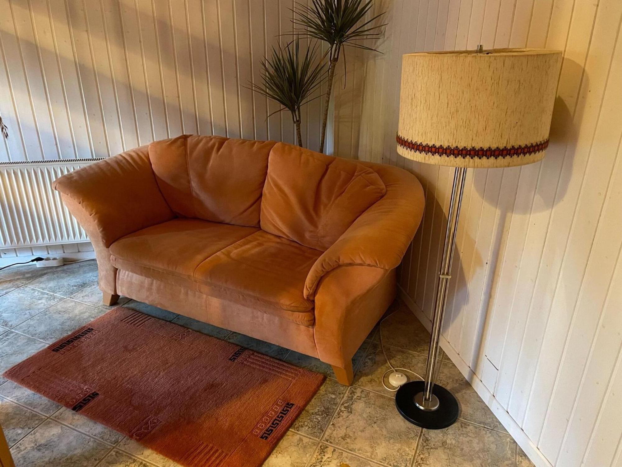 Renovated Apartment In The Old Farmhouse Krusenhagen Bagian luar foto